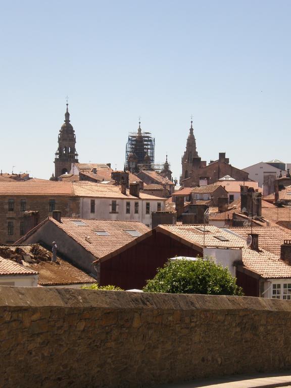 Mama Blanca Vila Santiago de Compostela Exterior foto